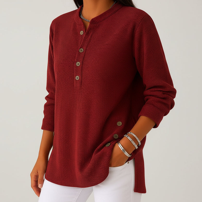 CARMEN / JERSEY DE PUNTO Y  TRANSPIRABLE