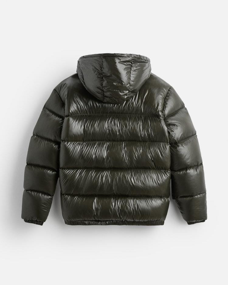 CHAQUETA ACOLCHADA - UNISEX