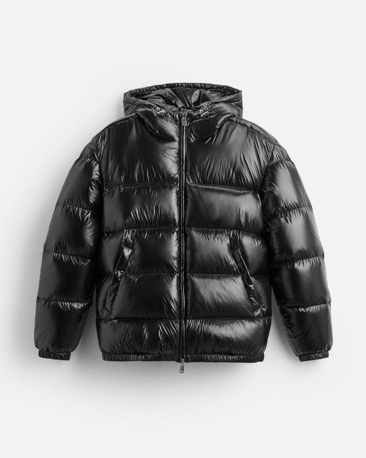 CHAQUETA ACOLCHADA - UNISEX