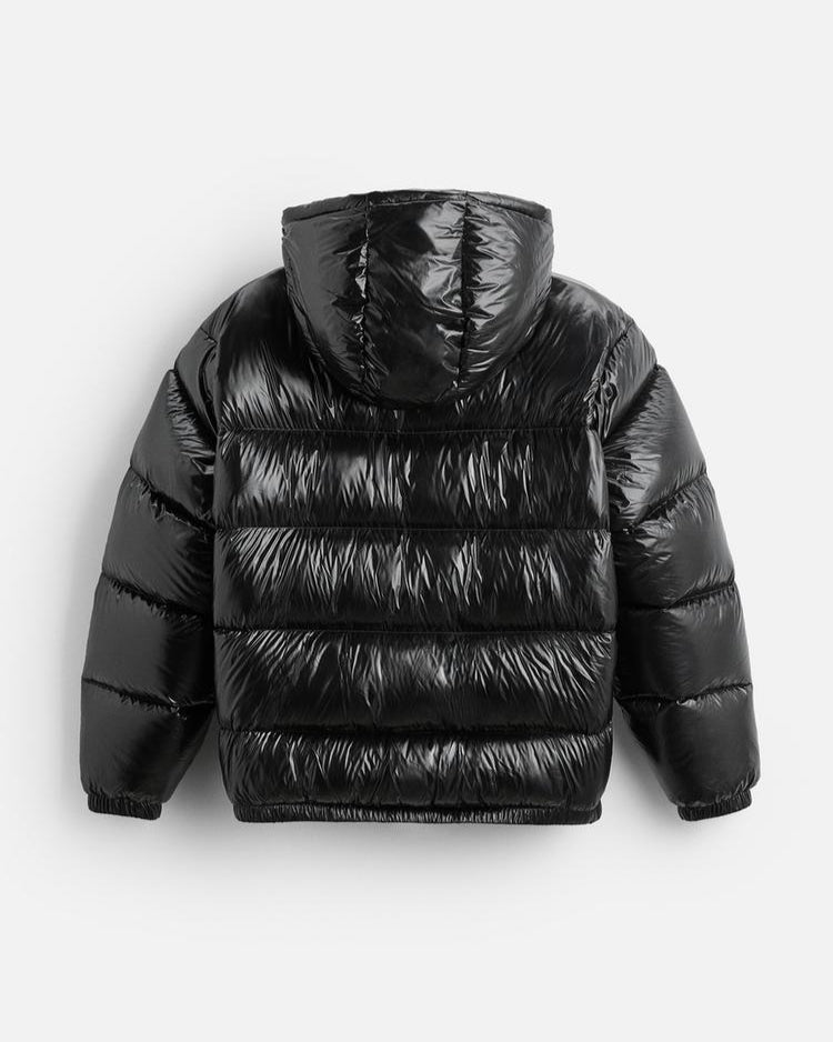 CHAQUETA ACOLCHADA - UNISEX