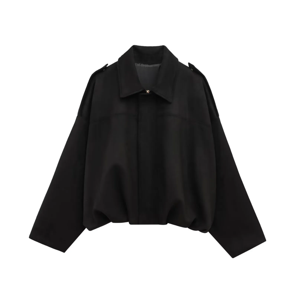 EVA / CHAQUETA BOMBER VINTAGE