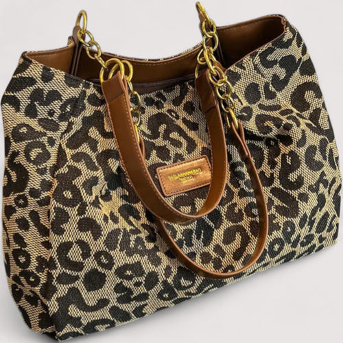 BOLSO KATLÉVRIER CANVAS
