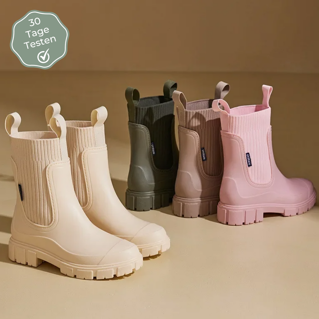 BOTAS IMPERMEABLES