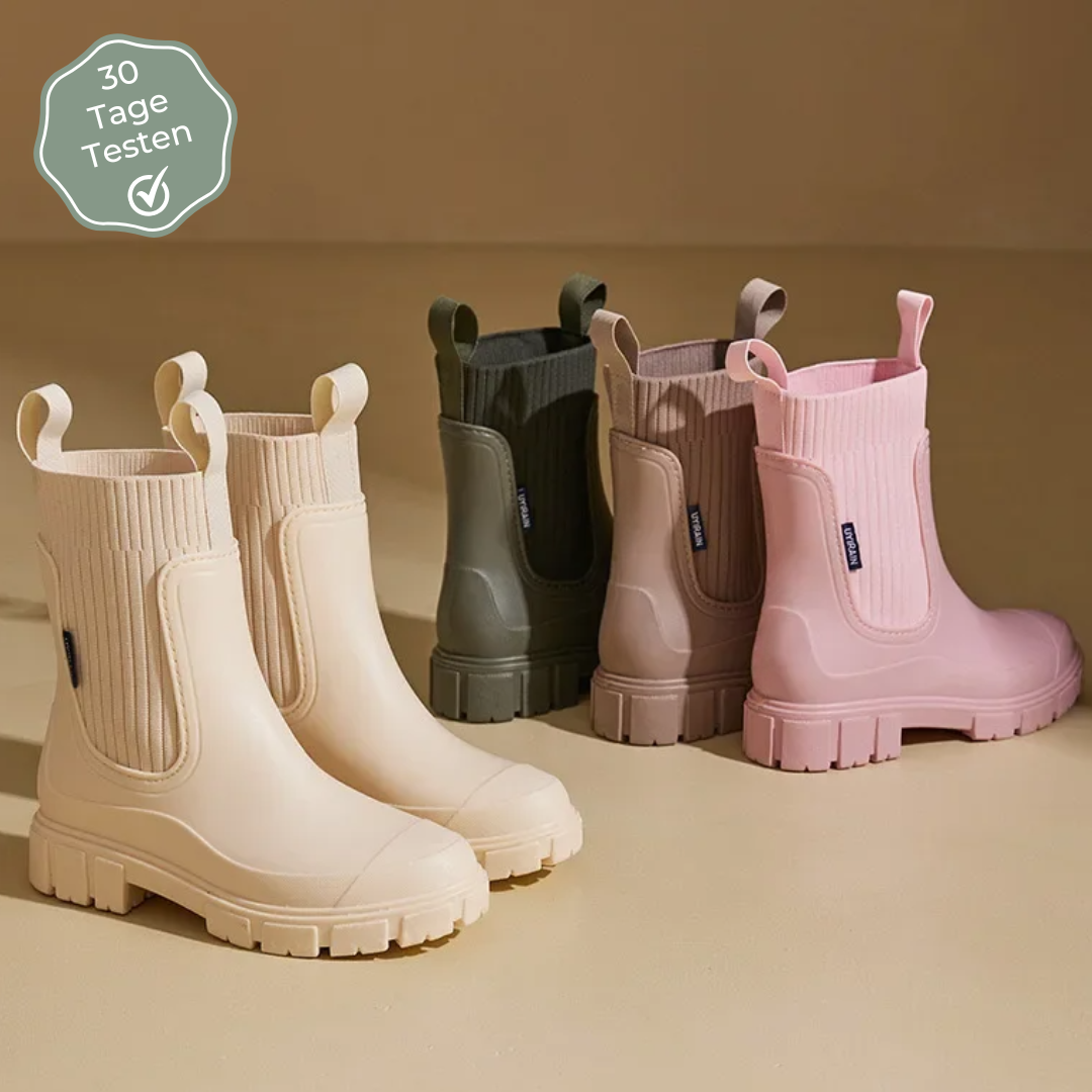 BOTAS IMPERMEABLES