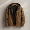 CHAQUETA DE FORRO POLAR