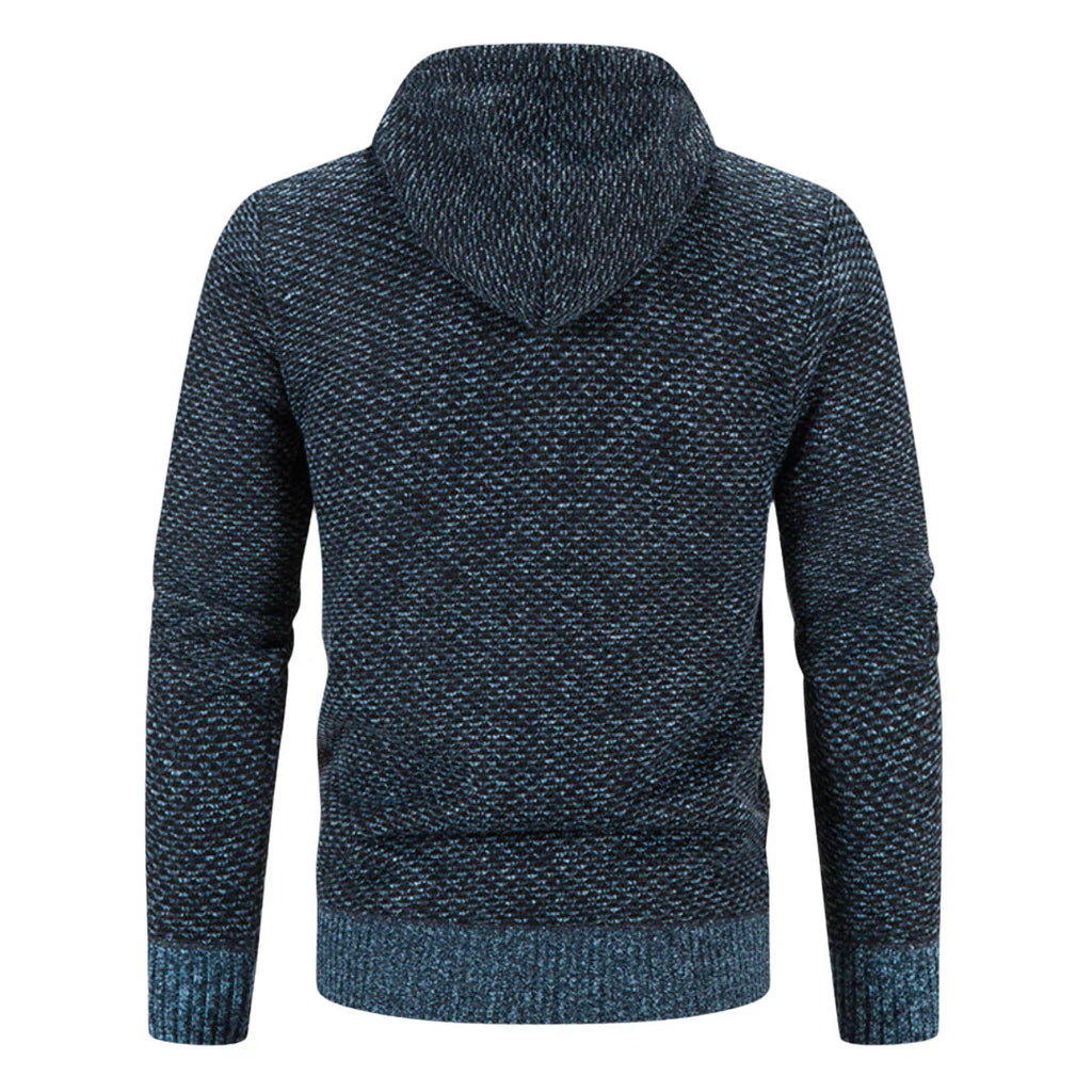 SUDADERA PREMIUM - HOMBRE