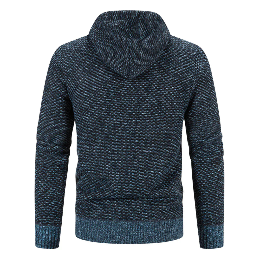 SUDADERA PREMIUM - HOMBRE