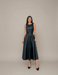 KAREN / VESTIDO MIDI