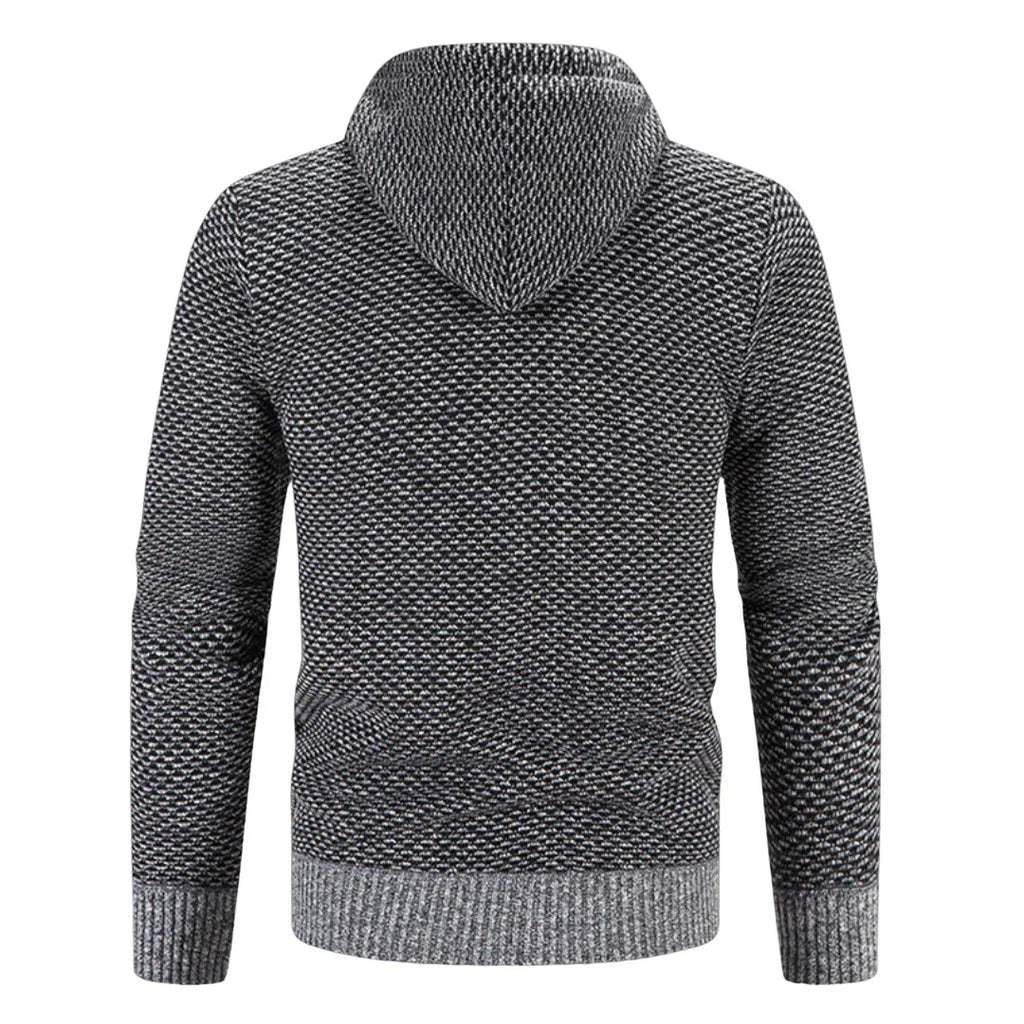 SUDADERA PREMIUM - HOMBRE