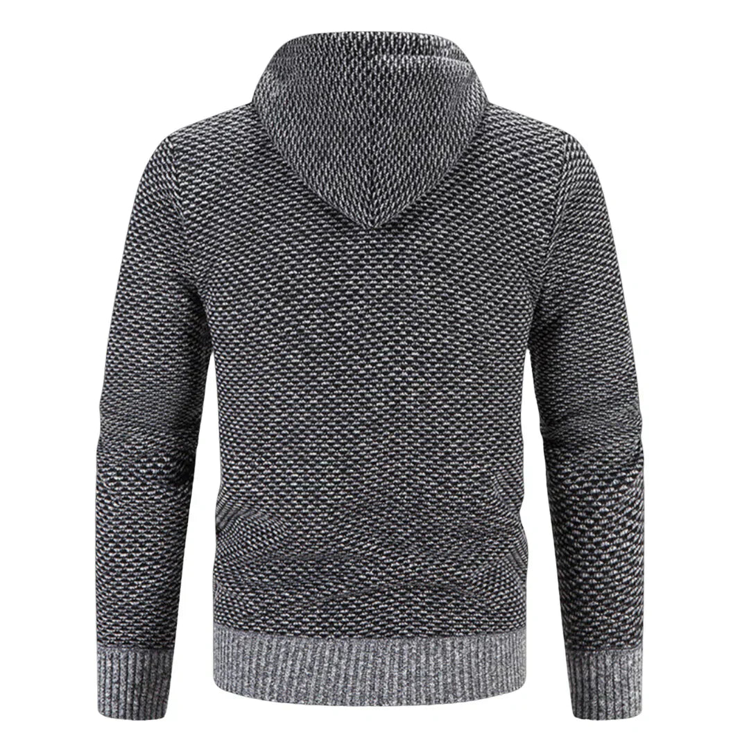 SUDADERA PREMIUM - HOMBRE