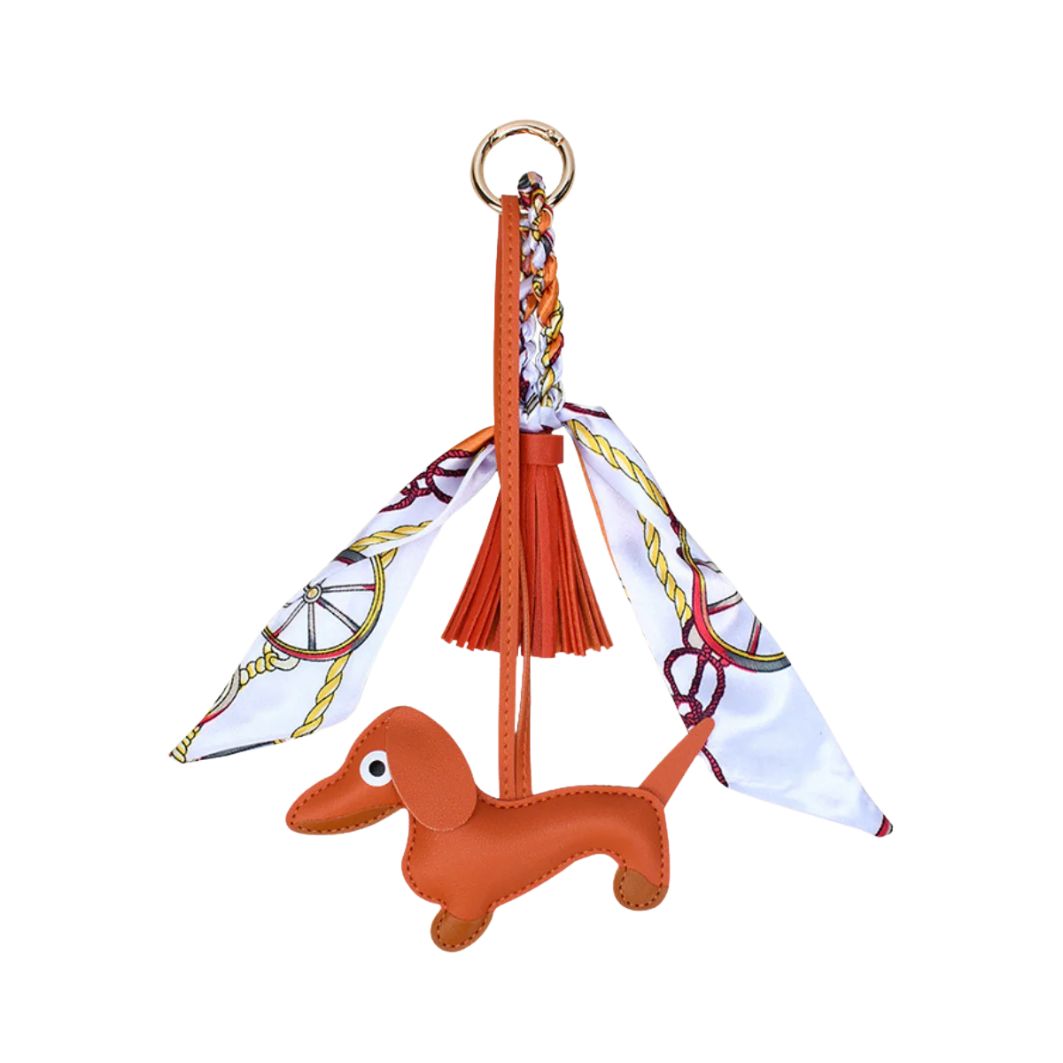 PUPPY CHARM