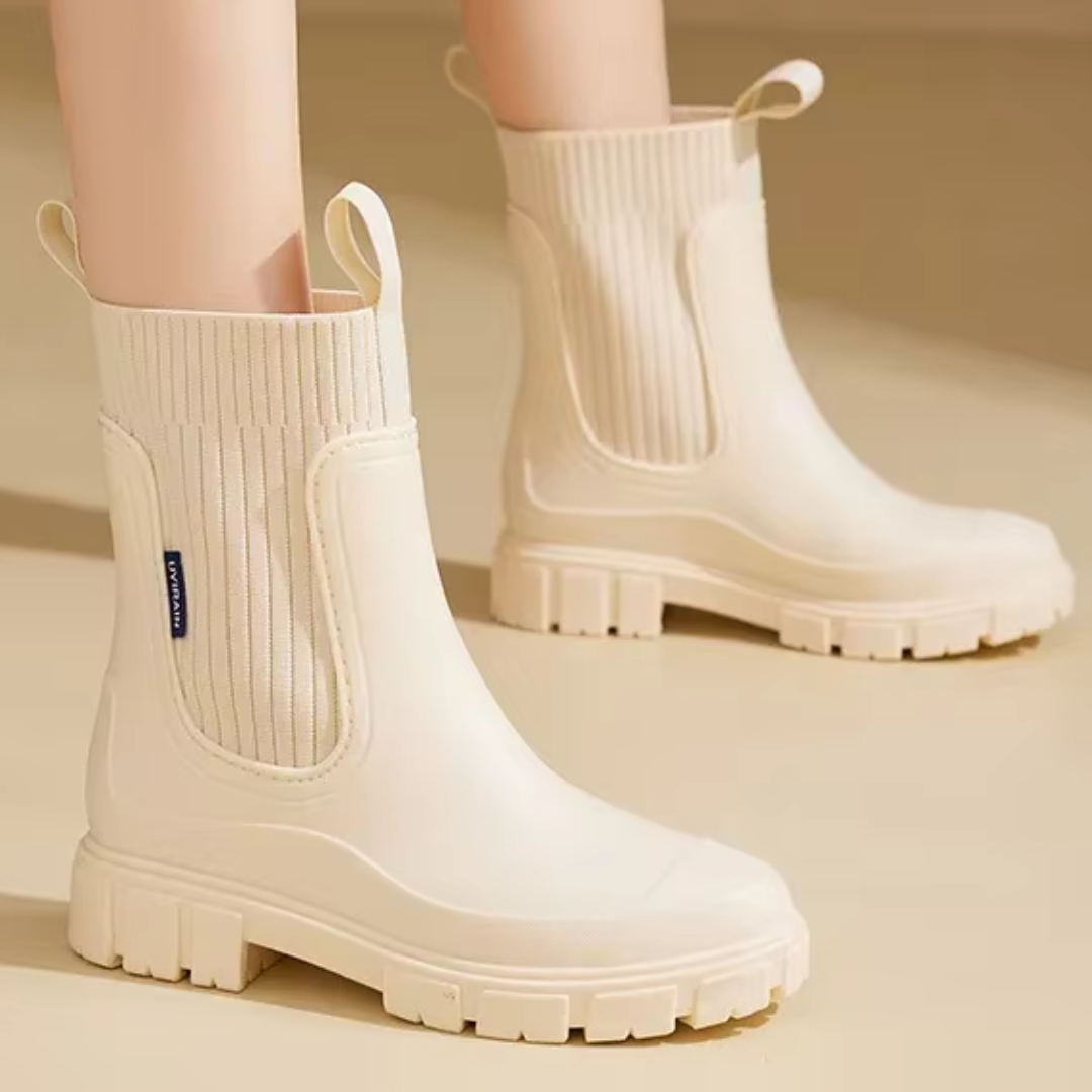 BOTAS IMPERMEABLES