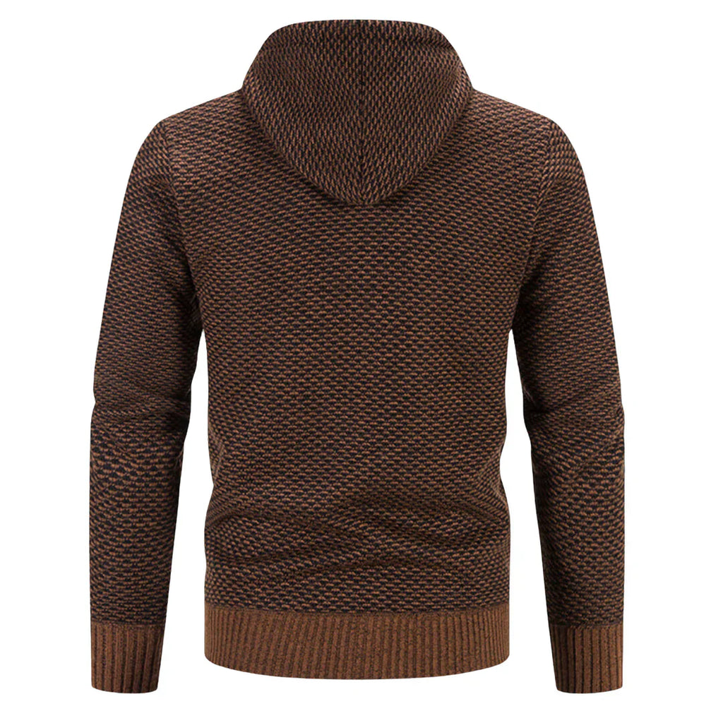 SUDADERA PREMIUM - HOMBRE