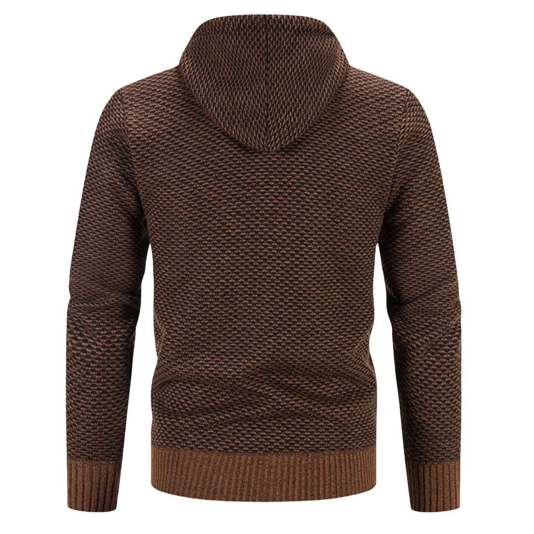 SUDADERA PREMIUM - HOMBRE