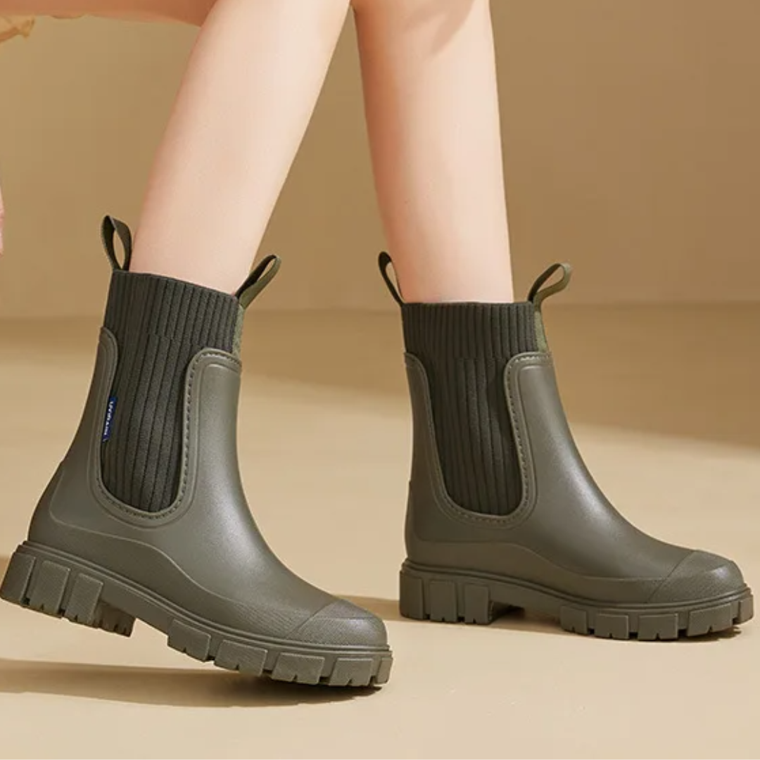 BOTAS IMPERMEABLES