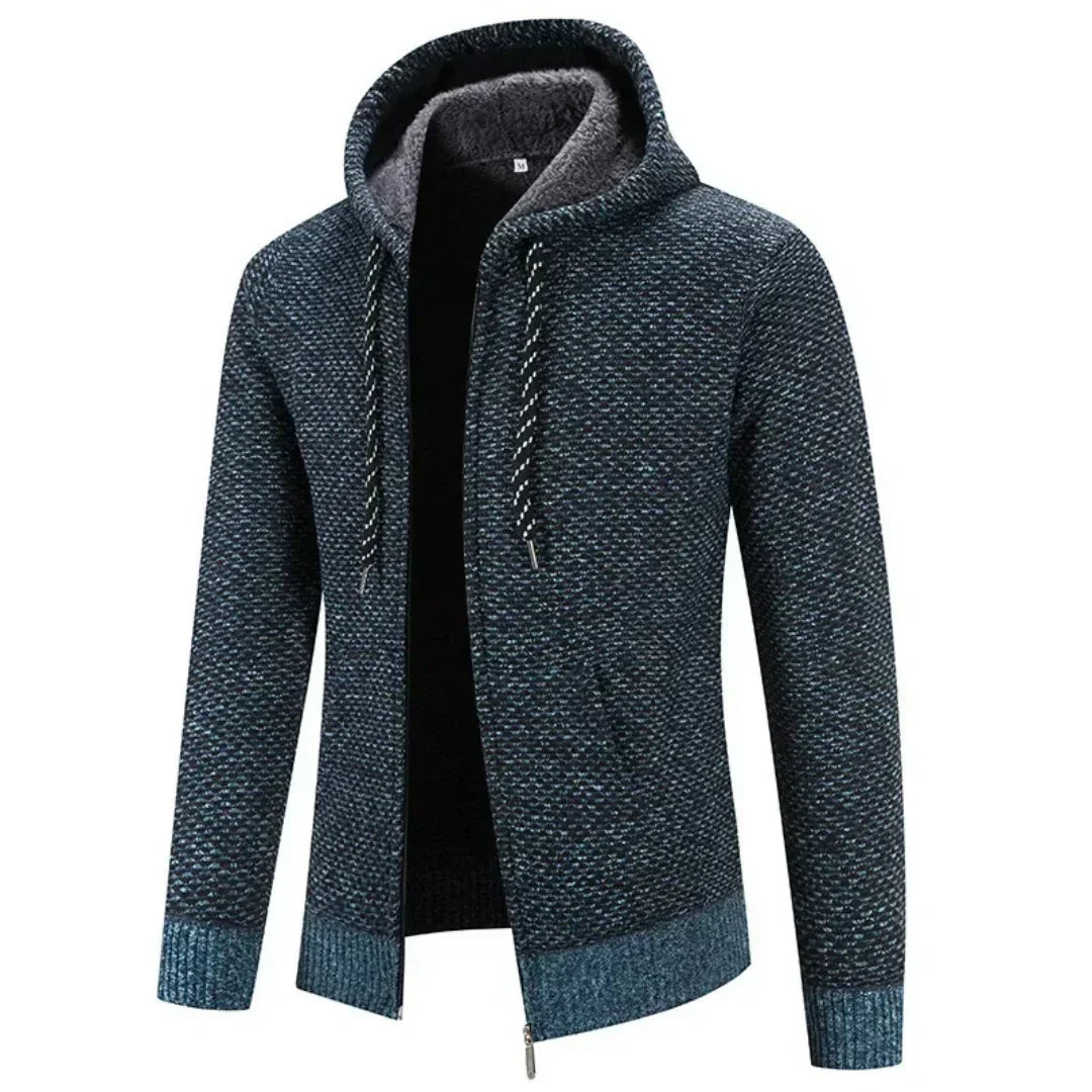 SUDADERA PREMIUM - HOMBRE