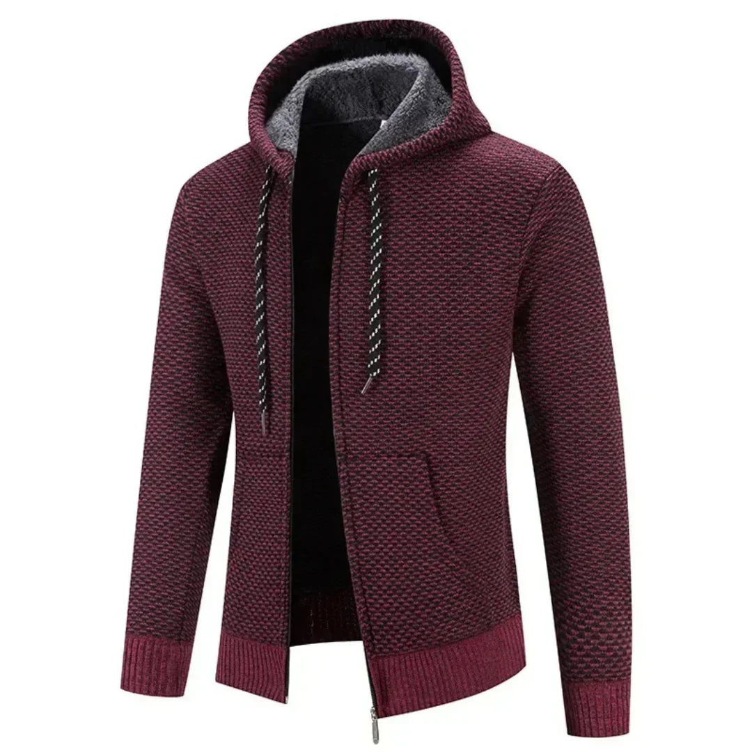 SUDADERA PREMIUM - HOMBRE