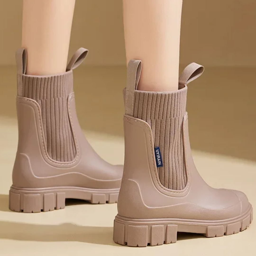 BOTAS IMPERMEABLES
