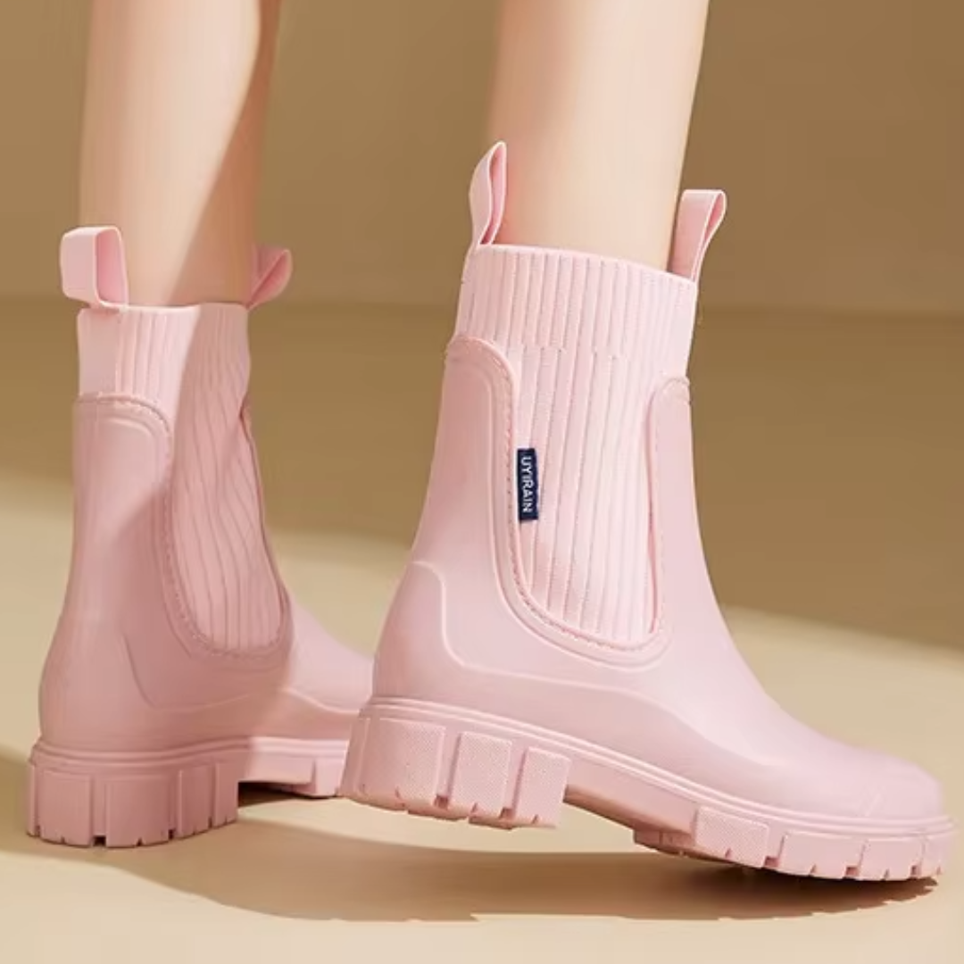 BOTAS IMPERMEABLES