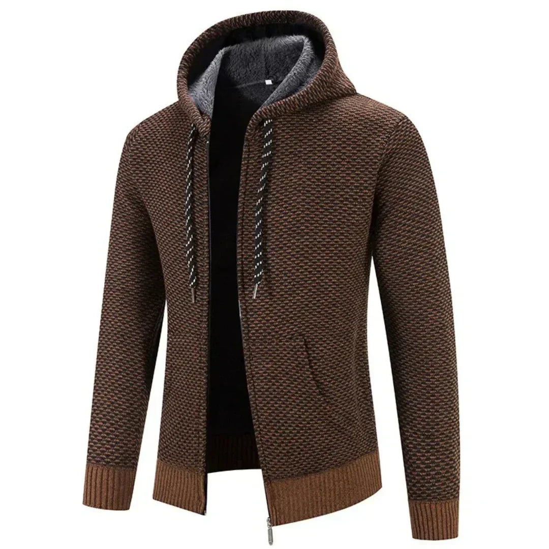 SUDADERA PREMIUM - HOMBRE