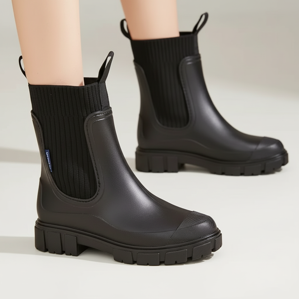 BOTAS IMPERMEABLES
