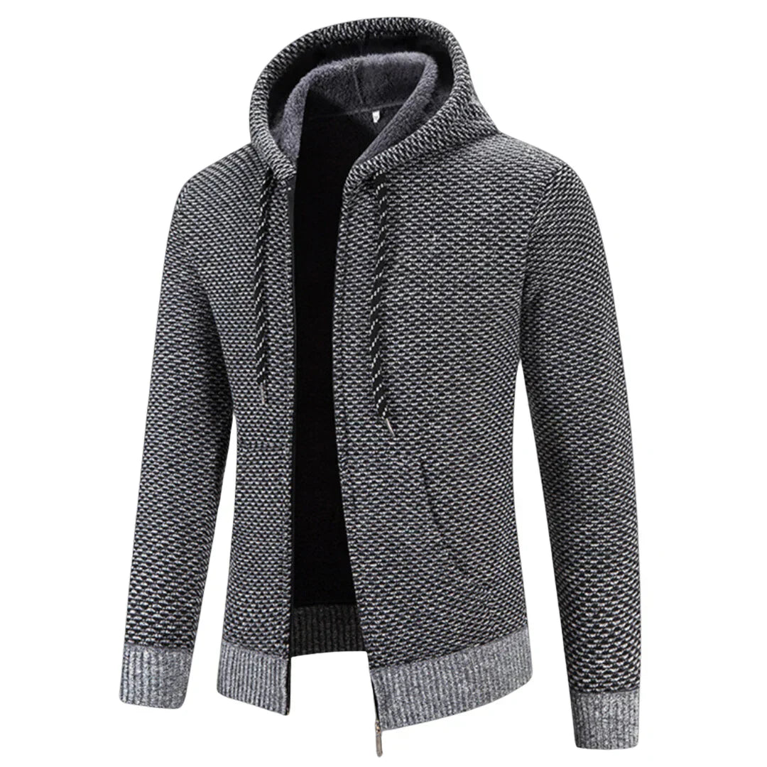 SUDADERA PREMIUM - HOMBRE