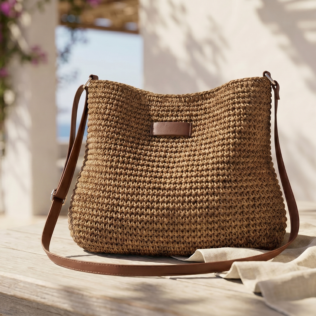 BOLSO VERSÁTIL PARA VERANO