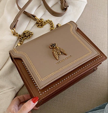 BOLSO AVISPA