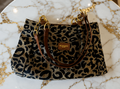 BOLSO LEOPARD PRINT