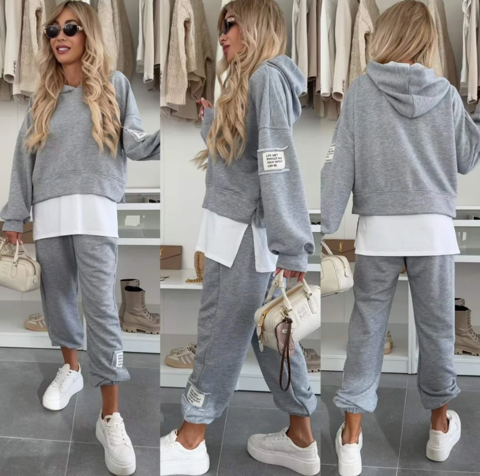 MARTA / CONJUNTO CASUAL