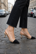 Candela | Tacones elegantes