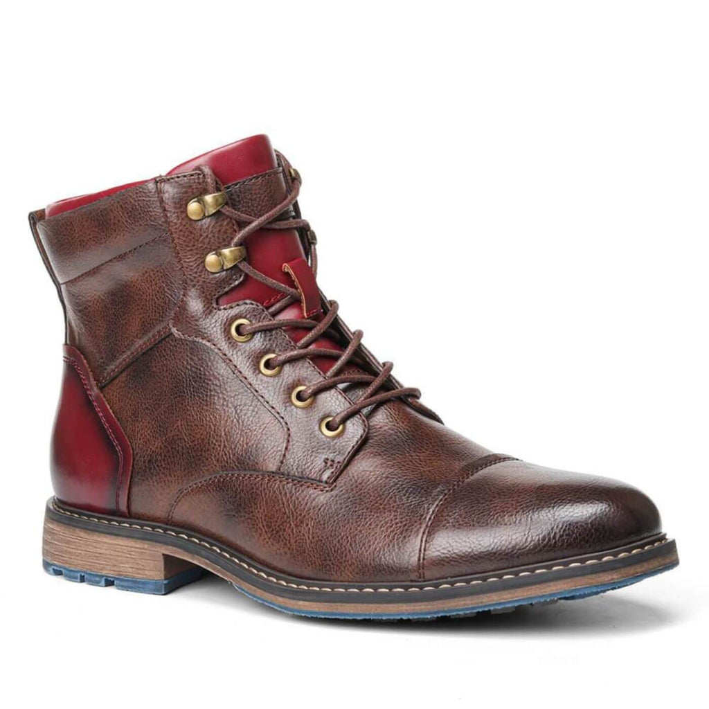 BOTINES PARA HOMBRE