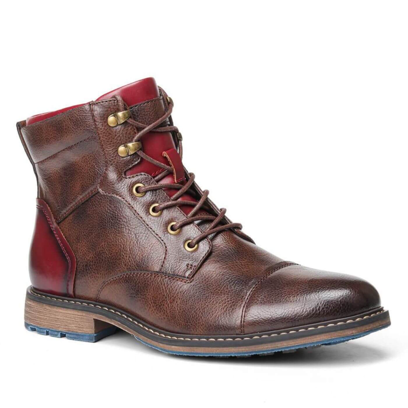BOTINES PARA HOMBRE