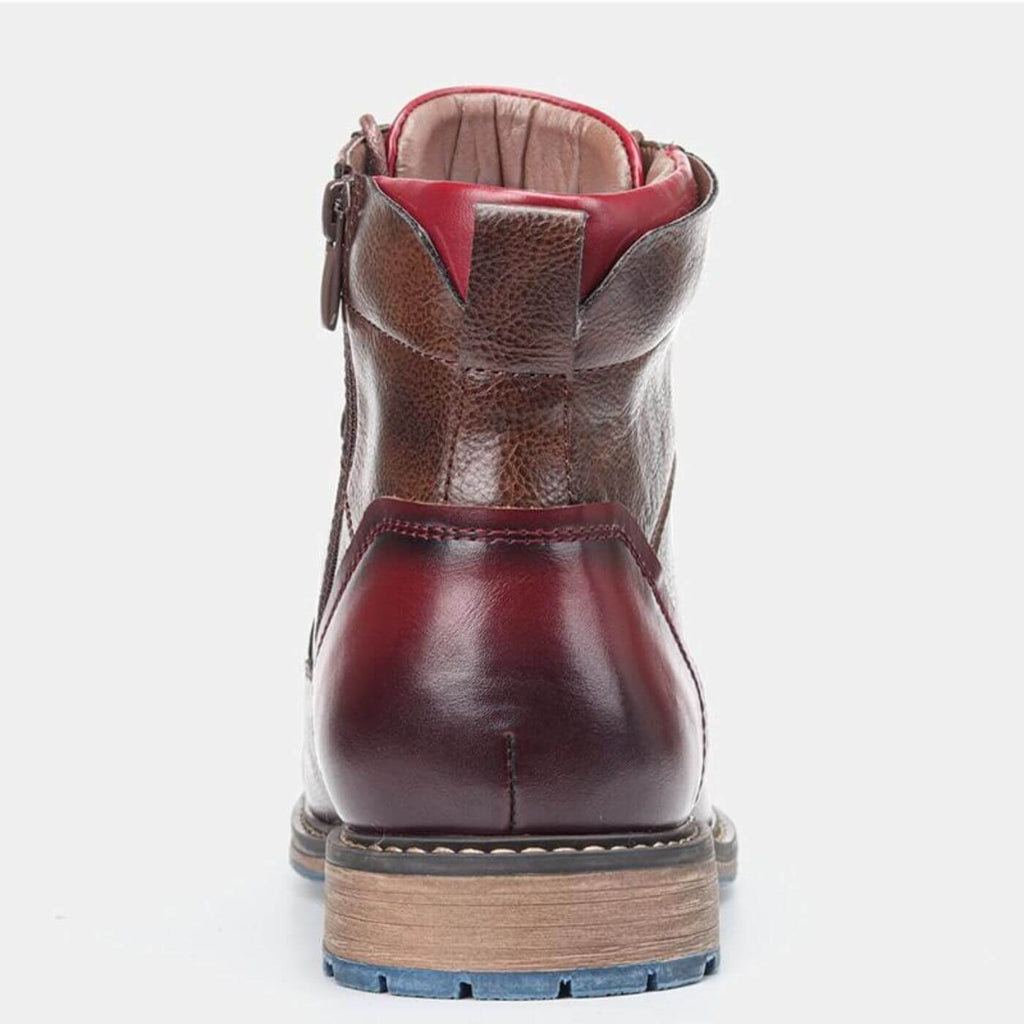 BOTINES PARA HOMBRE