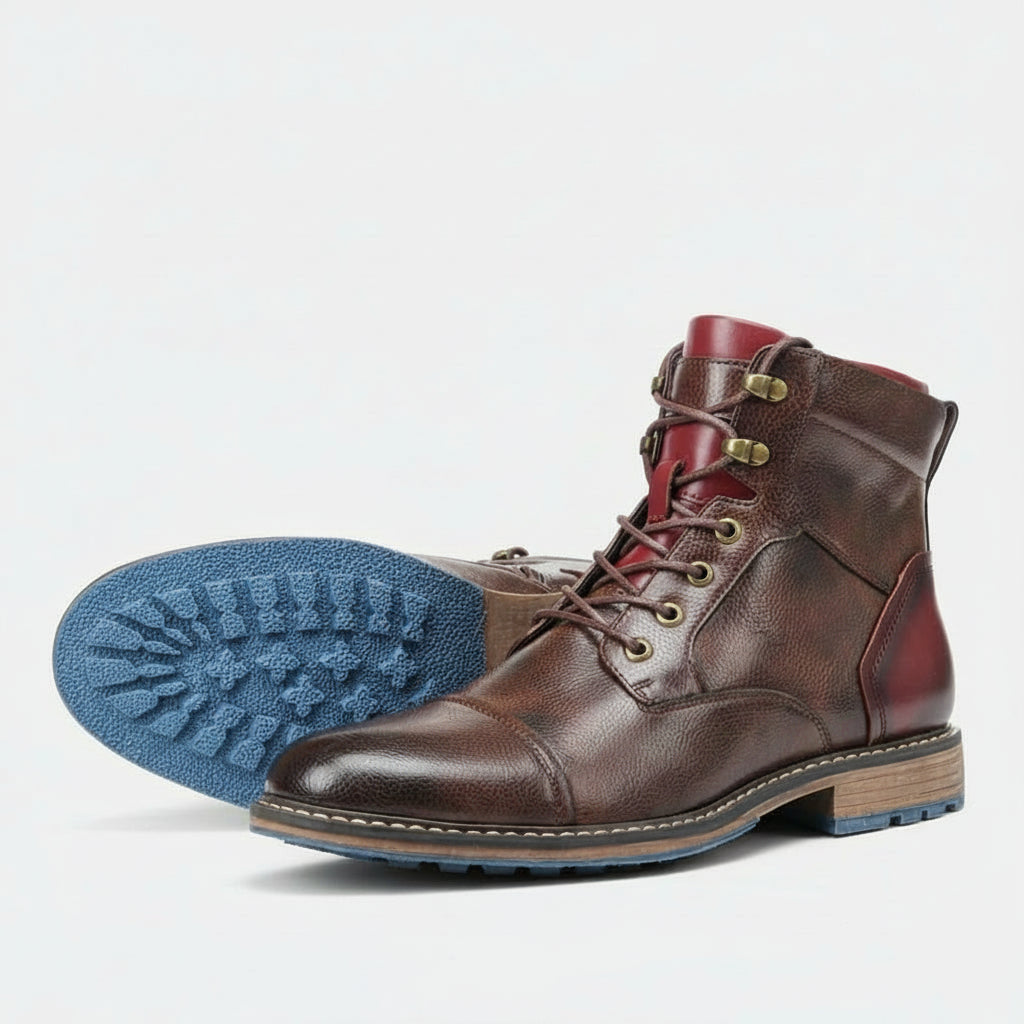 BOTINES PARA HOMBRE