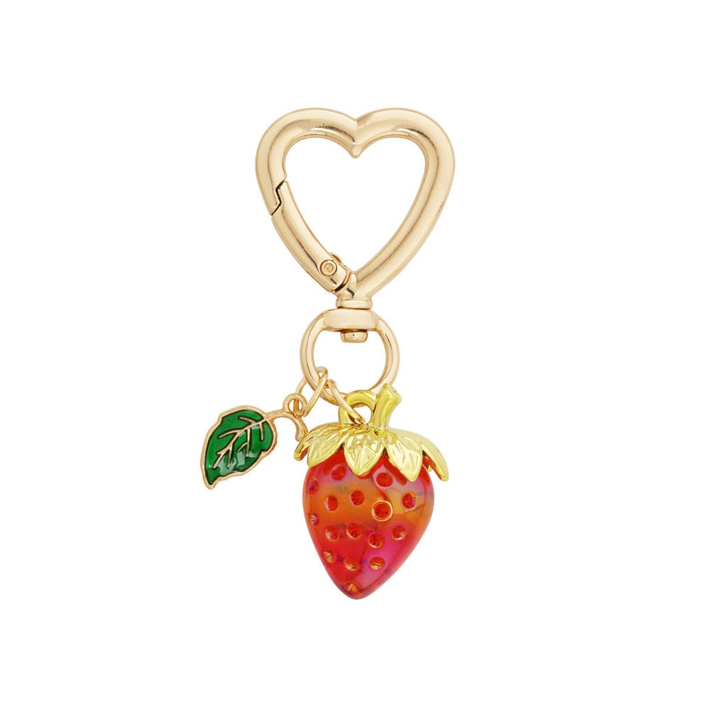 STRAWBERRY CHARM