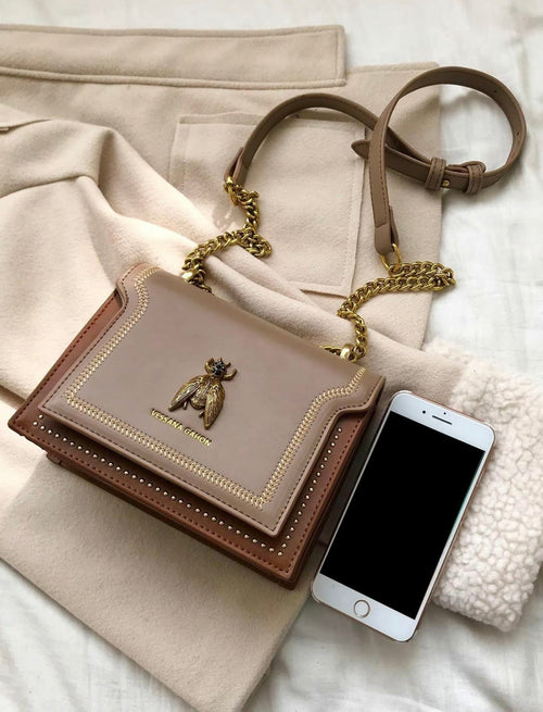 BOLSO AVISPA