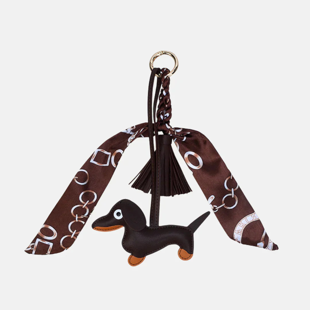 PUPPY CHARM