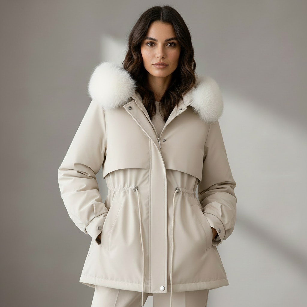 MEKA / CHAQUETA INVIERNO