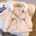 MEKA / CHAQUETA INVIERNO