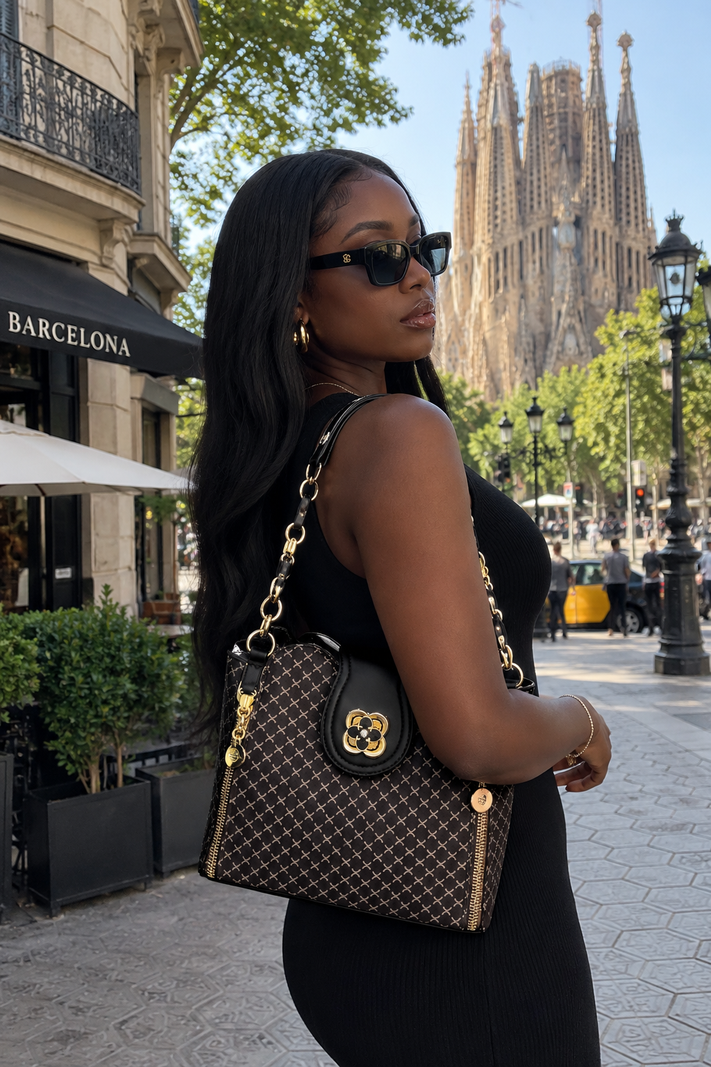 Mini Bolso