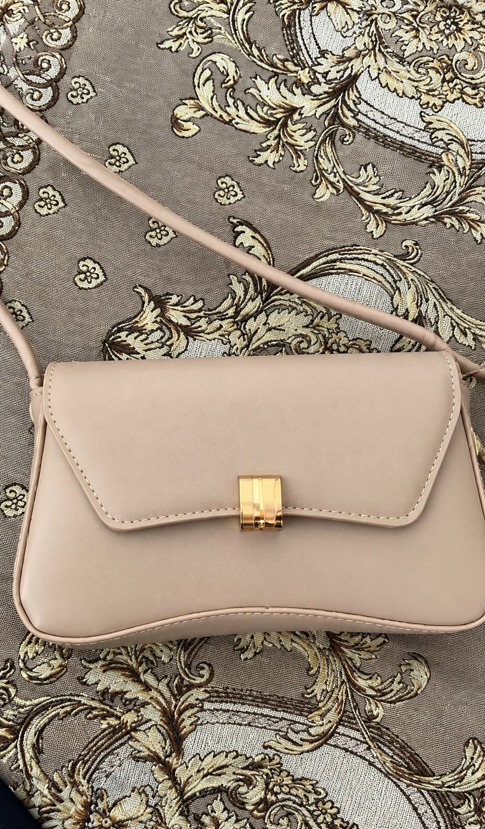 Mini Bolso - Paula