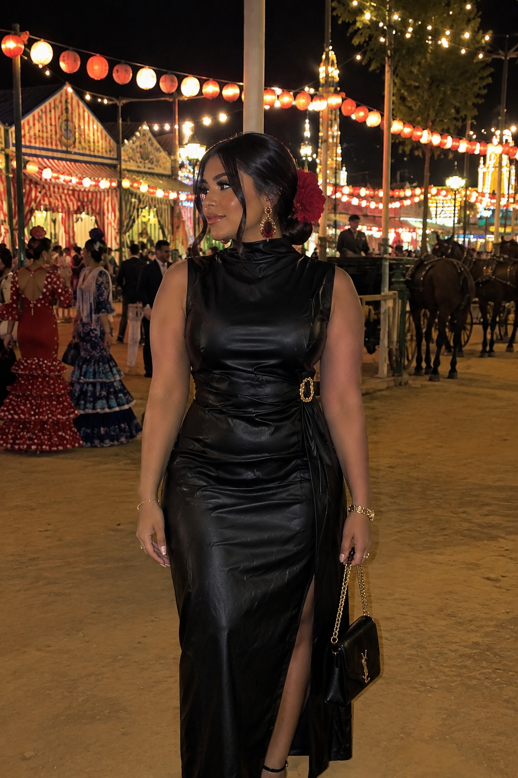 Vestido Dominik