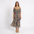 Dalma | Vestido elegante