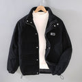 CHAQUETA DE PANA PARA HOMBRE