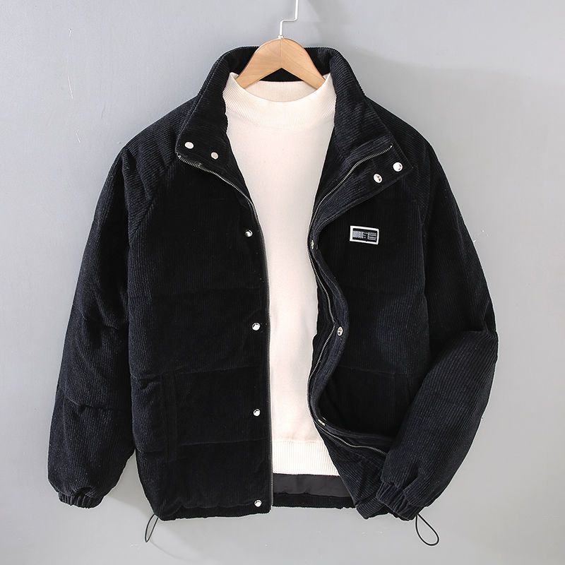 CHAQUETA DE PANA PARA HOMBRE