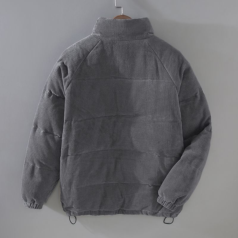 CHAQUETA DE PANA PARA HOMBRE