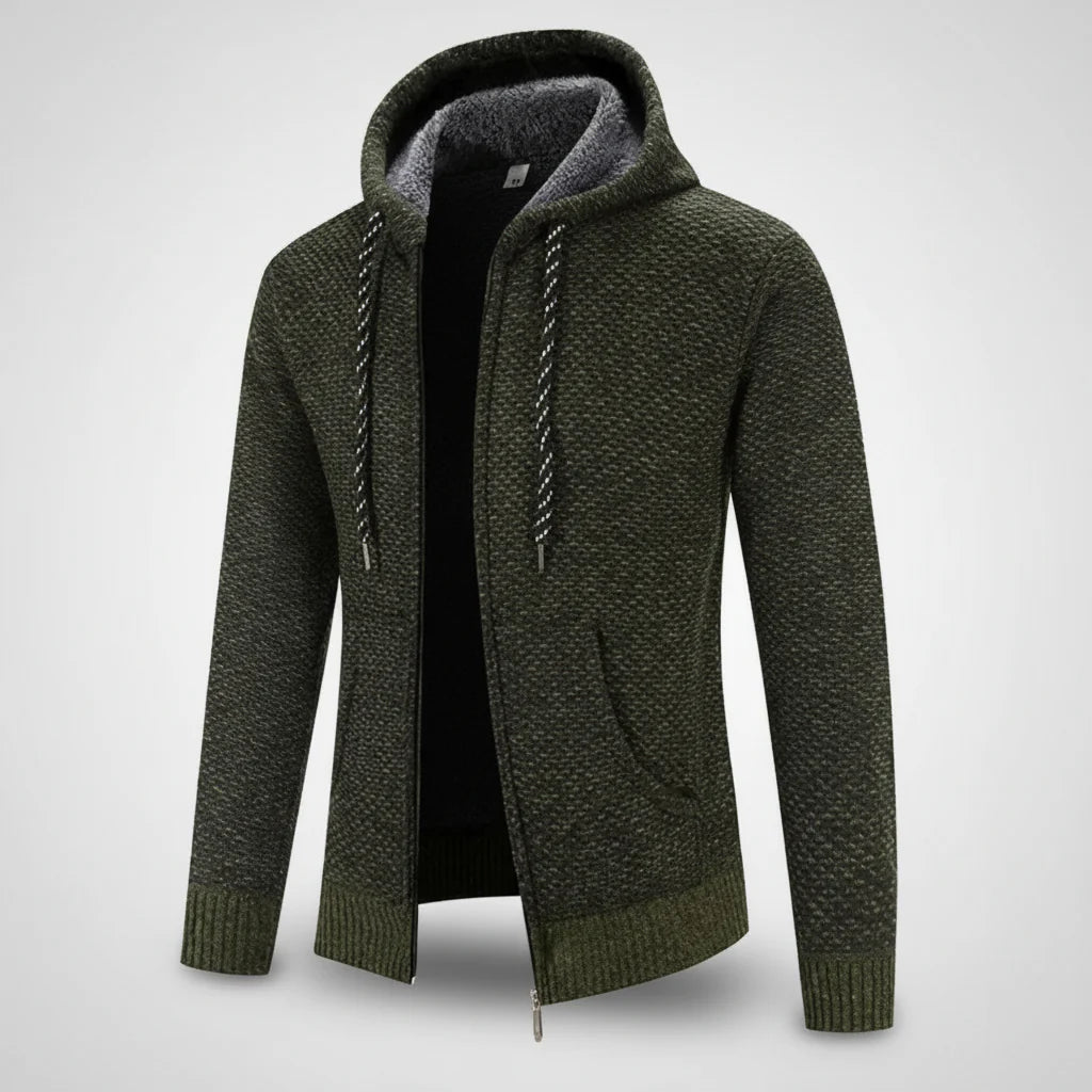 SUDADERA PREMIUM - HOMBRE