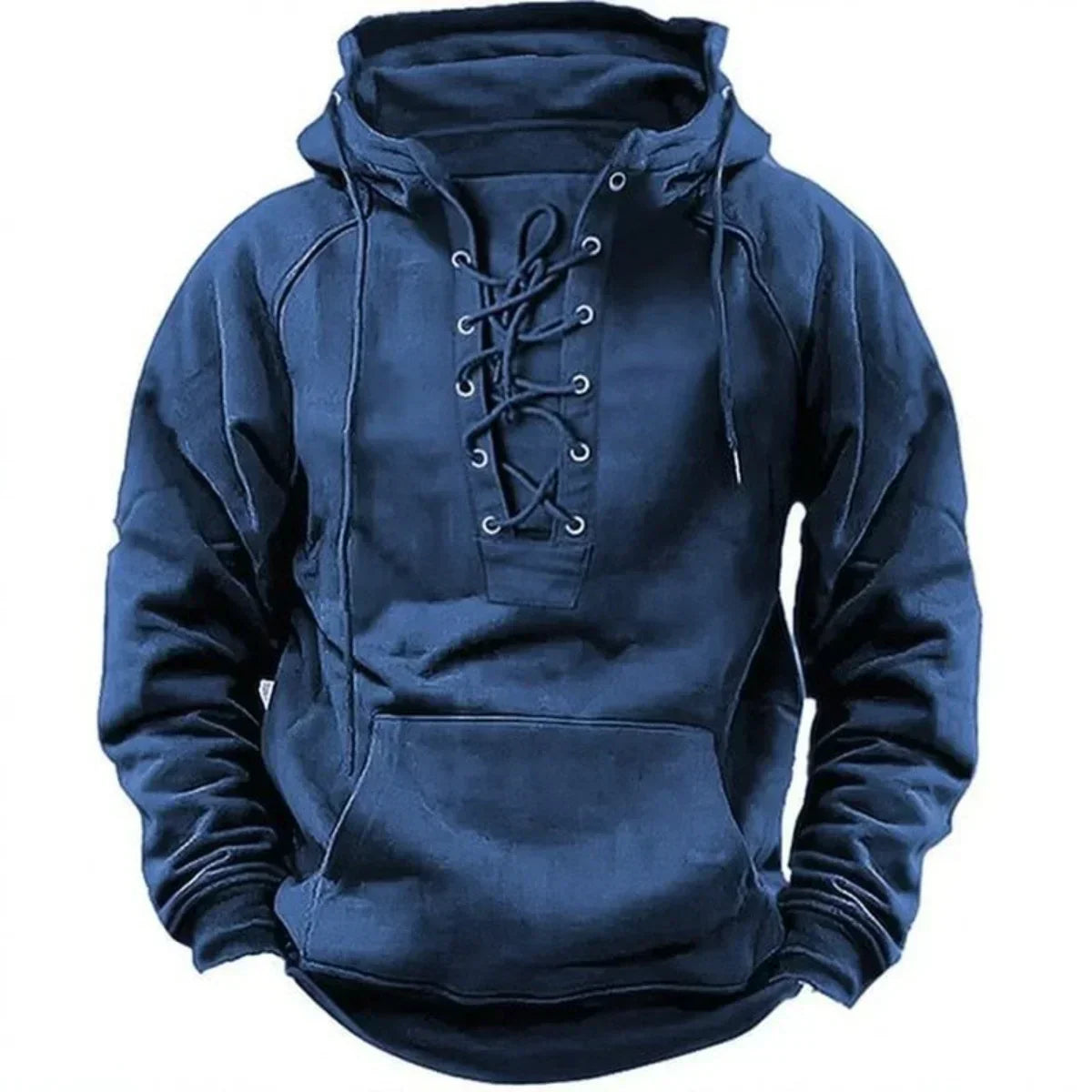 SUDADERA ESTILO VIKINGO