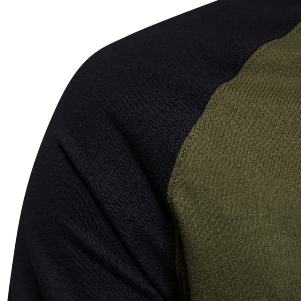 CAMISETA MANGA LARGA